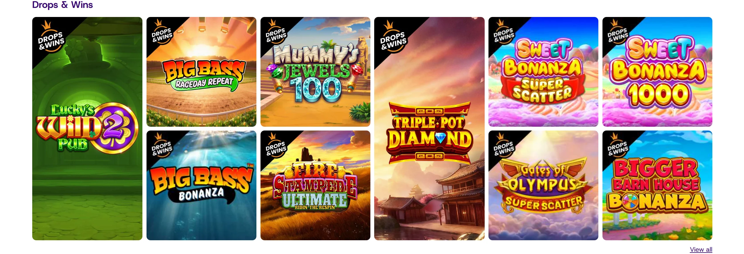 ITV Win Bingo Games